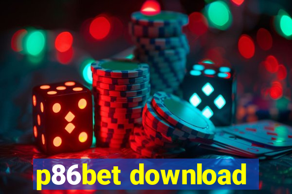 p86bet download